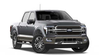 2026 Ford F-150® External Image 4